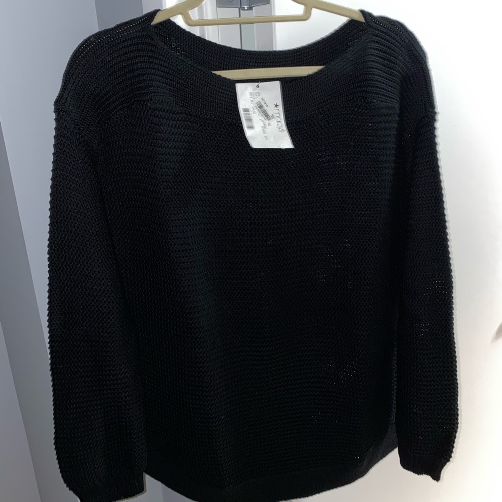 Ralph Lauren sweater , size XL